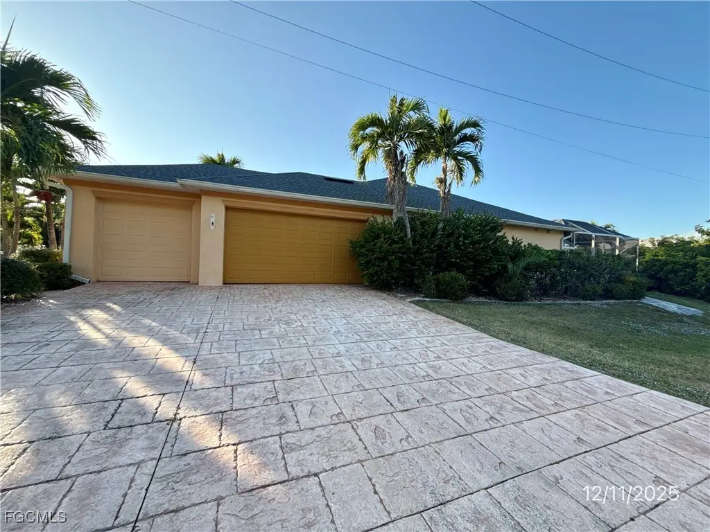 1901 El Dorado Parkway W, Cape Coral, FL 33914 - #1