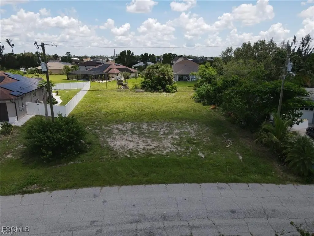 105 SW 17th Place, Cape Coral, FL 33991 - #1