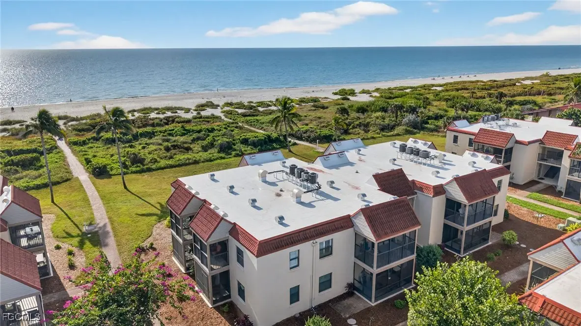 845 E Gulf Drive #542, Sanibel, FL 33957 - #1