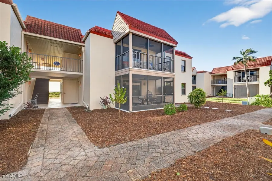 845 E Gulf Drive #542, Sanibel, FL 33957 - #3