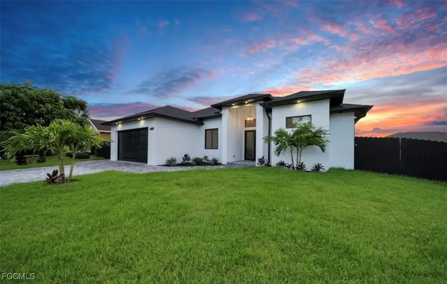 518 NW 1st Lane, Cape Coral, FL 33993 - #2