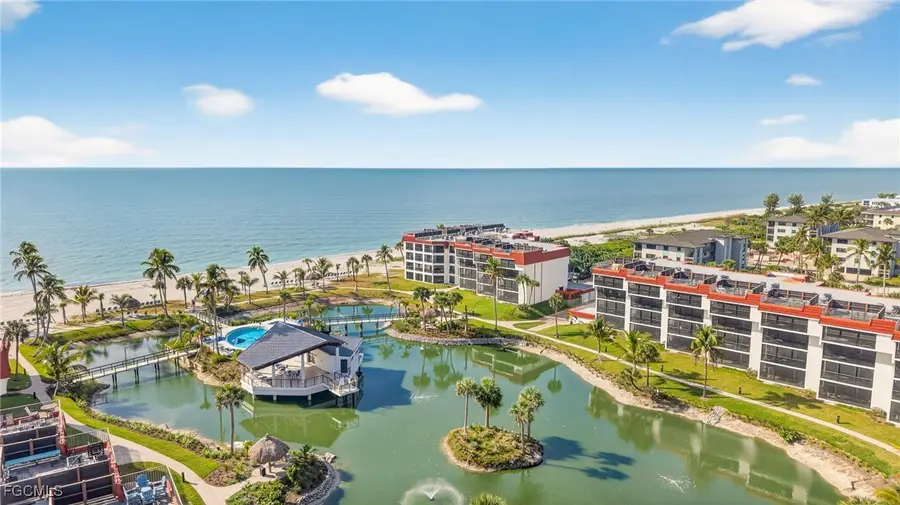 2445 W Gulf Drive #6B, Sanibel, FL 33957 - Image #2