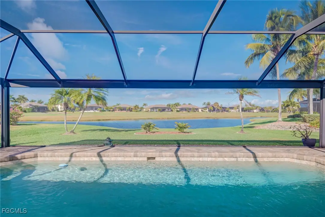 11687 Lady Anne Circle, Cape Coral, FL 33991 - #1