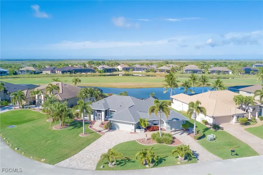 11687 Lady Anne Circle, Cape Coral, FL 33991 - #2