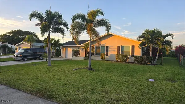 1209 SE 33rd Terrace, Cape Coral, FL 33904