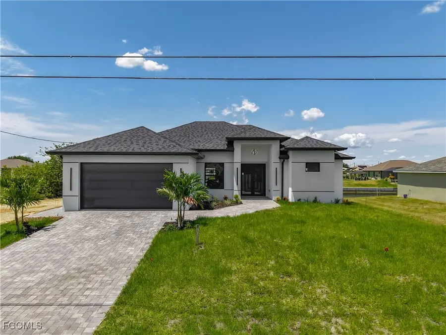 323 NE 19th Terrace, Cape Coral, FL 33909 - #3