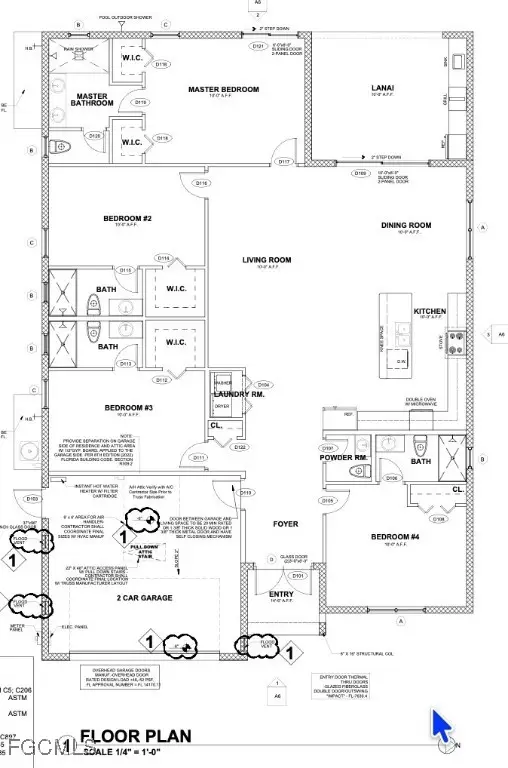 27655 Franklin Street, Bonita Springs, FL 34134 - #2