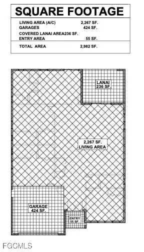 27655 Franklin Street, Bonita Springs, FL 34134 - #3