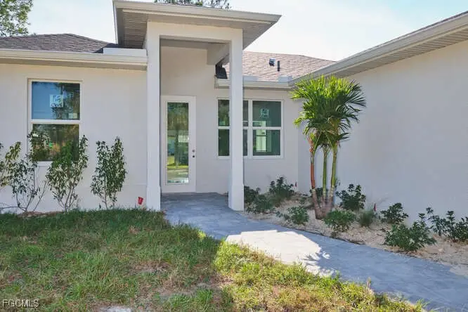 3421 55th Street W, Lehigh Acres, FL 33971 - #3