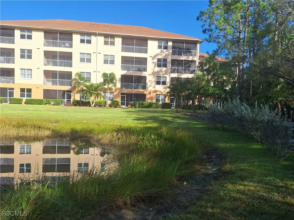 10550 Amiata Way #202, Fort Myers, FL 33913 - #1