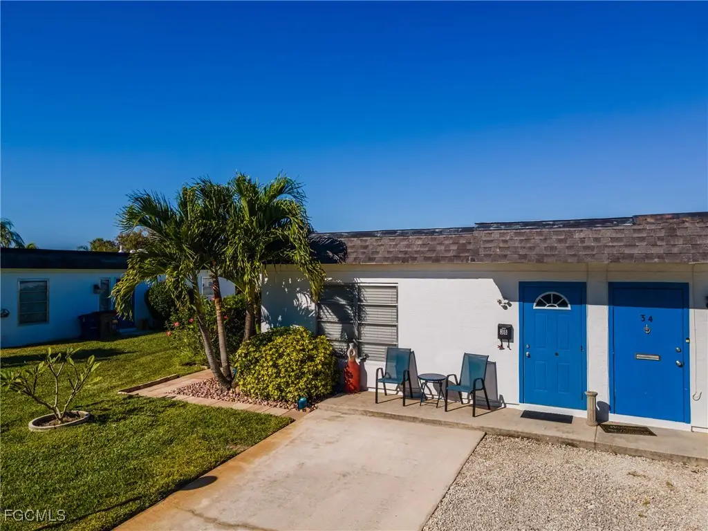 36 Temple Court, Lehigh Acres, FL 33936 - Image #1