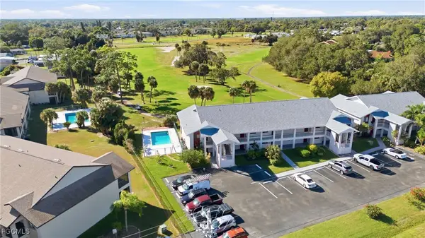 2231 E 5th Street #108, Lehigh Acres, FL 33936