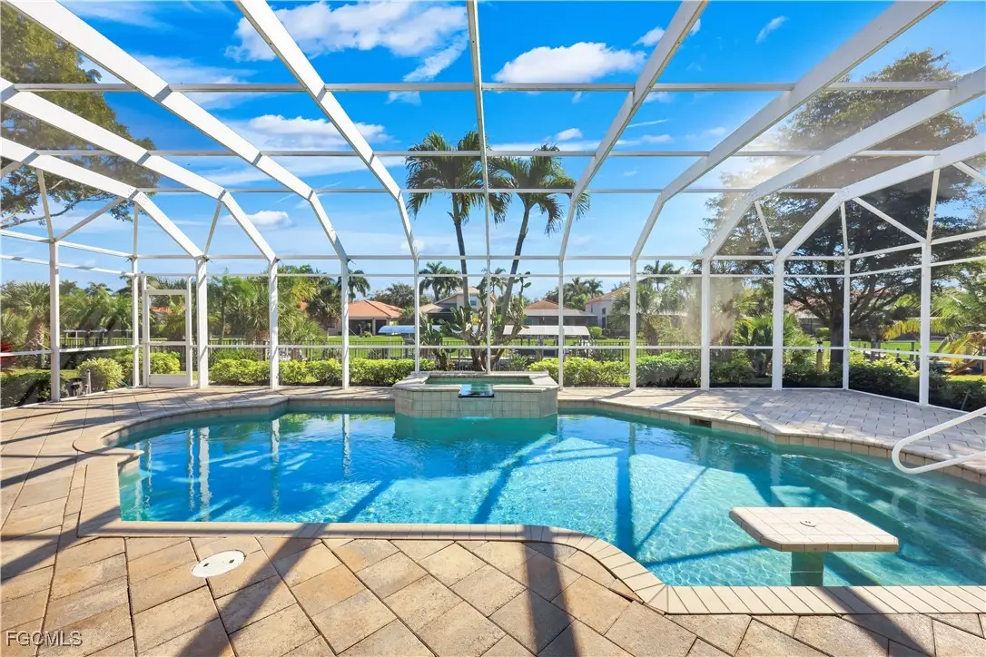 9214 Palm Island Circle, North Fort Myers, FL 33903 - #1