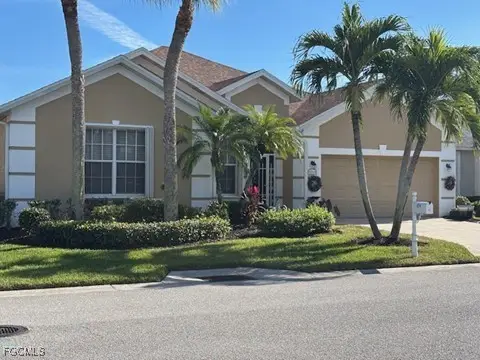 9214 Palm Island Circle, North Fort Myers, FL 33903