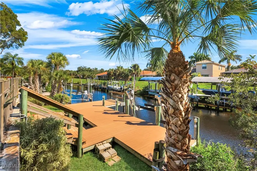 9214 Palm Island Circle, North Fort Myers, FL 33903 - #3