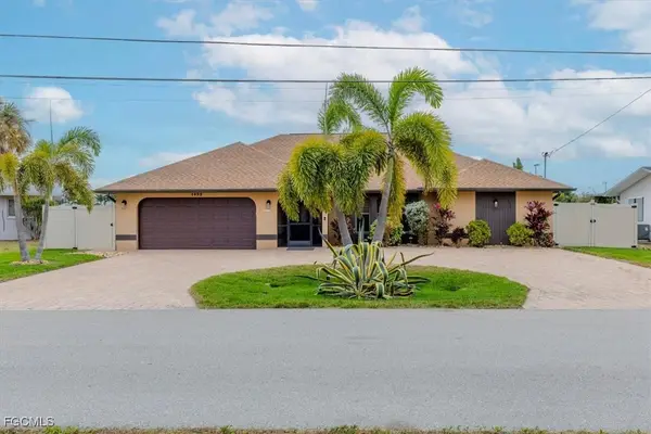 1432 SE 3rd Street, Cape Coral, FL 33990