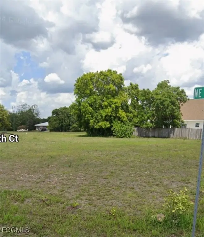 2605 NE 20th Court, Cape Coral, FL 33909 - Image #1