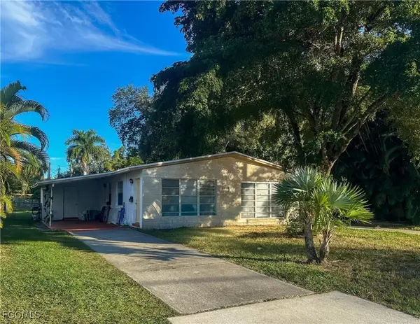 1531/1533 Evans Avenue, Fort Myers, FL 33901