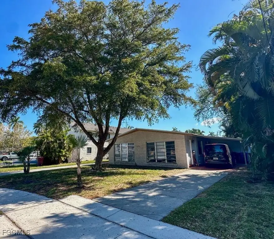 1531/1533 Evans Avenue, Fort Myers, FL 33901 - #2