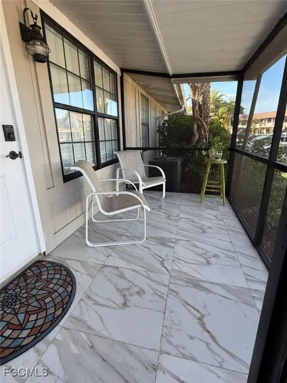 5330 Treetops Drive #F4, Naples, FL 34113 - #2