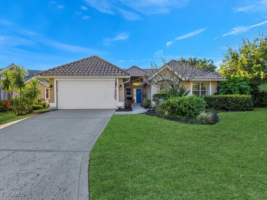 11485 Waterford Village Drive, Fort Myers, FL 33913 - Image #1