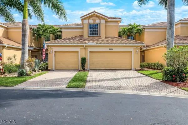 6100 Jonathans Bay Circle #302, Fort Myers, FL 33908