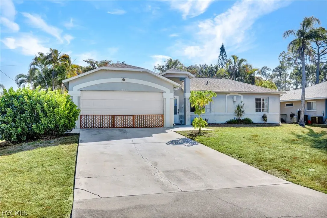 18383 Useppa Road, Estero, FL 33967 - #1