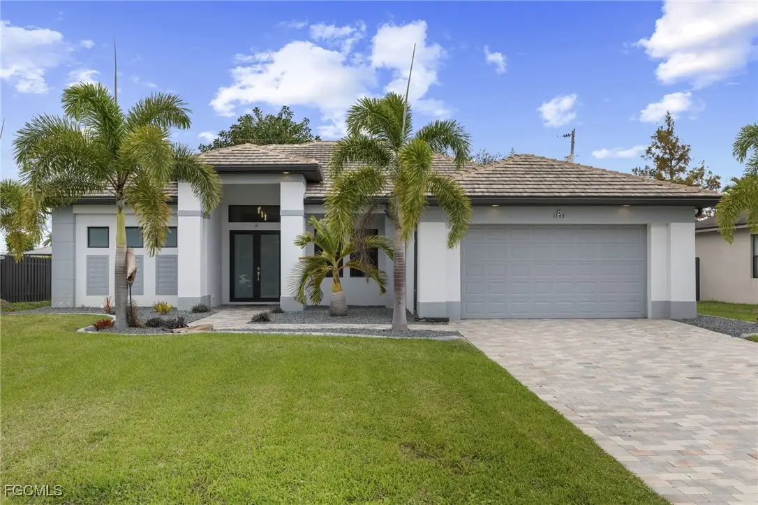 1143 SW 7th Terrace, Cape Coral, FL 33991 - Image #1