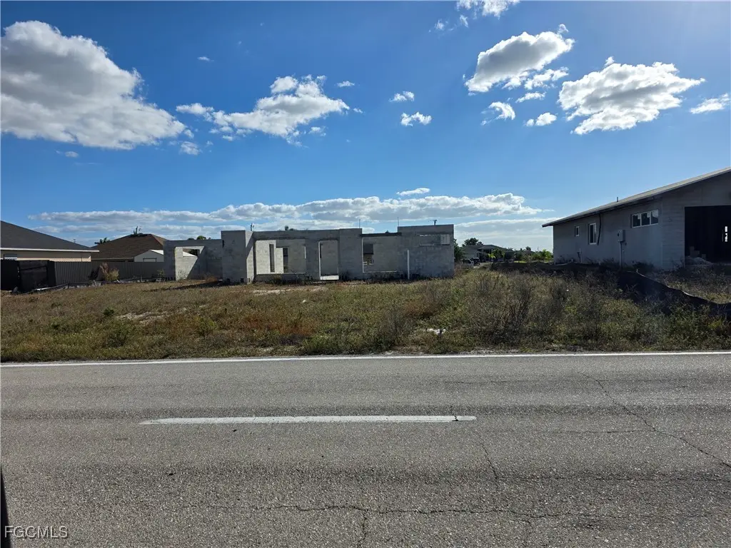 2908 Embers Parkway W, Cape Coral, FL 33993 - #1