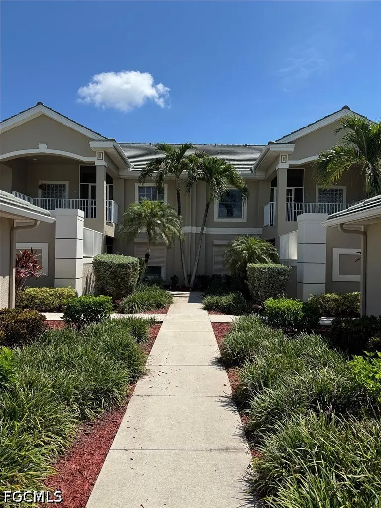 2280 Somerset Ridge Drive #102, Lehigh Acres, FL 33973 - #1