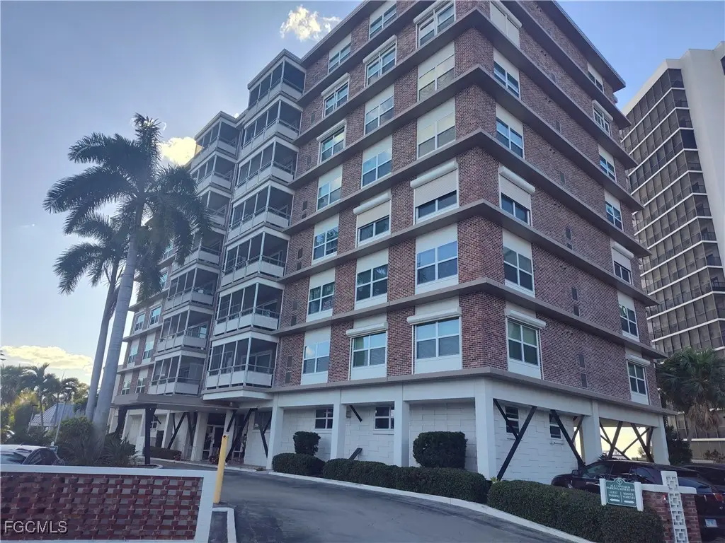 2350 W 1st Street #203, Fort Myers, FL 33901 - #1