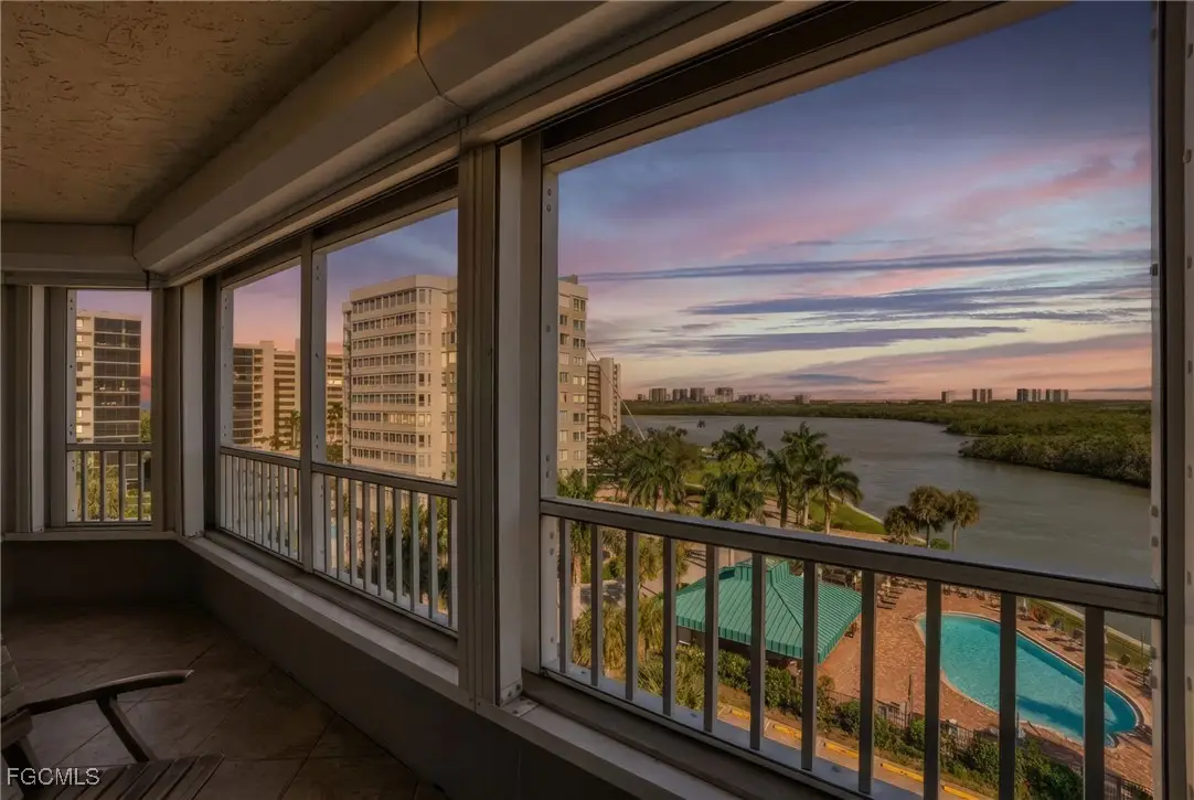 25 Bluebill Avenue #A606, Naples, FL 34108 - Image #1