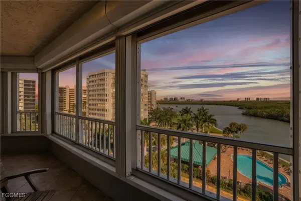 25 Bluebill Avenue #A606, Naples, FL 34108