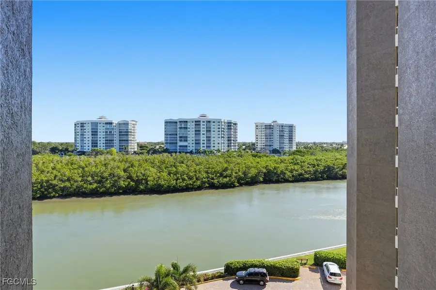 25 Bluebill Avenue #A606, Naples, FL 34108 - Image #3