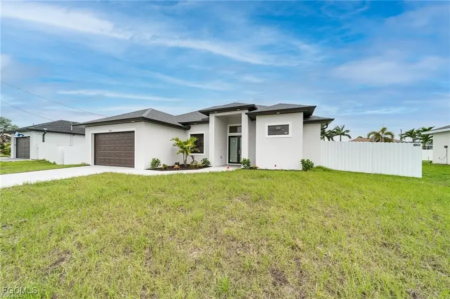 1447 SW 1st Street, Cape Coral, FL 33991 - Image #2