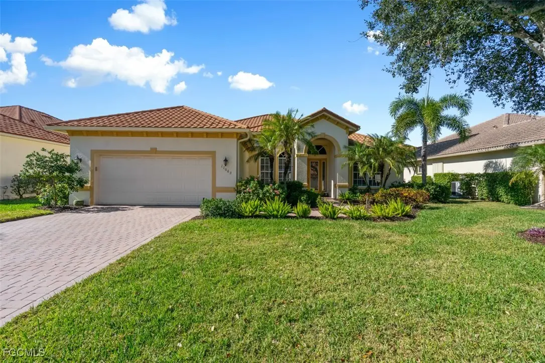 11063 Sea Tropic Lane, Fort Myers, FL 33908 - Image #1