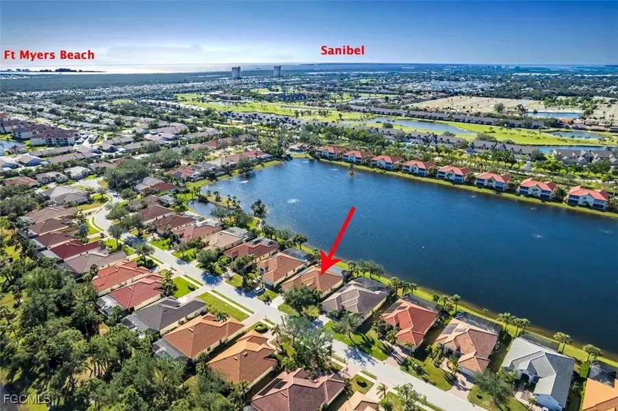 11063 Sea Tropic Lane, Fort Myers, FL 33908 - Image #3