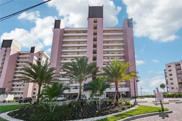 8400 Estero Boulevard #604, Fort Myers Beach, FL 33931