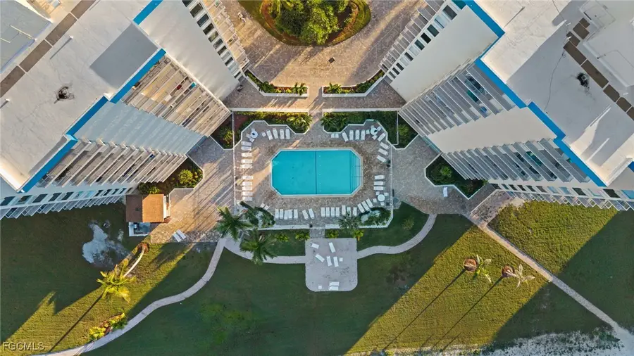 7330 Estero Boulevard #801, Fort Myers Beach, FL 33931 - #3