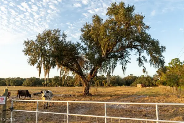 894 Cemetery Road, Labelle, FL 33935