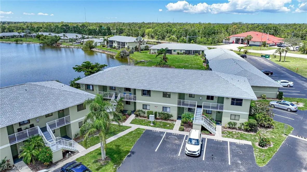 25225 Rampart Boulevard #1607, Punta Gorda, FL 33983 - Image #1