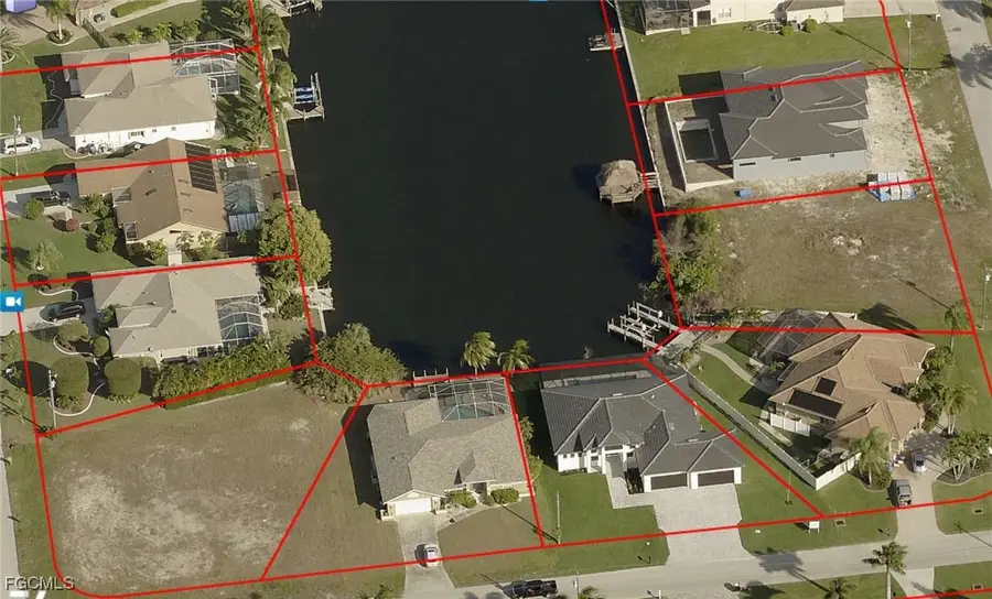 2533 SW 39th Terrace, Cape Coral, FL 33914 - Image #2
