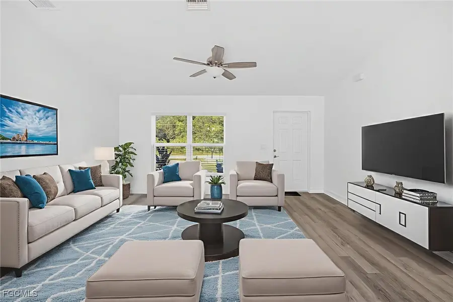 2725 NE 1st Place, Cape Coral, FL 33909 - Image #3