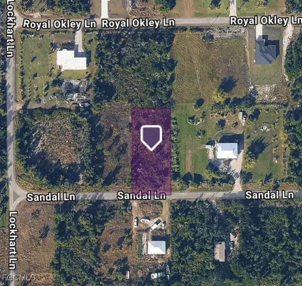 5928 Sandal Lane, Bokeelia, FL 33922