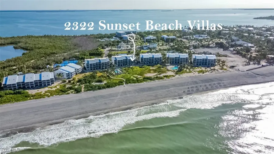 2322 Beach Villas, Captiva, FL 33924 - Image #3