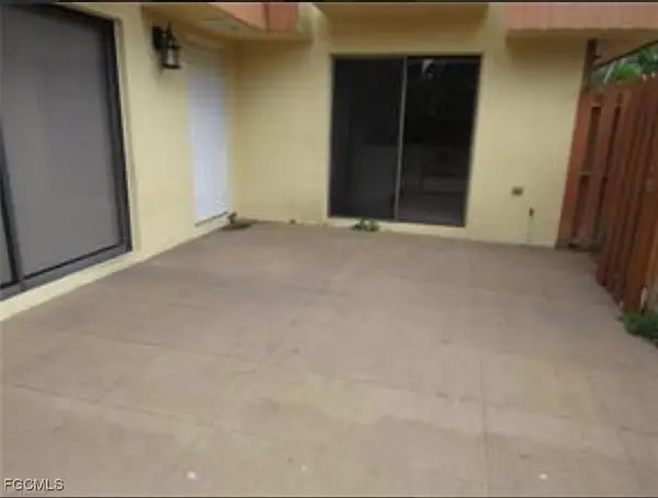 1706 Park Meadows Drive #1, Fort Myers, FL 33907