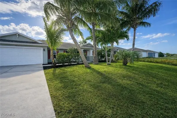 2010 Kismet Parkway W, Cape Coral, FL 33993