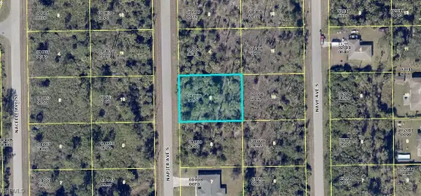 133 Napier Avenue S, Lehigh Acres, FL 33974