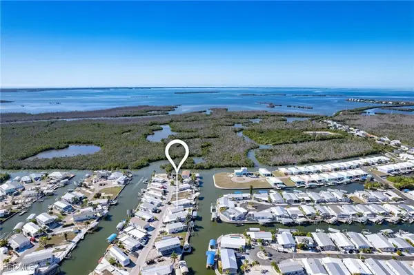 3904 Dewberry Lane, St James City, FL 33956