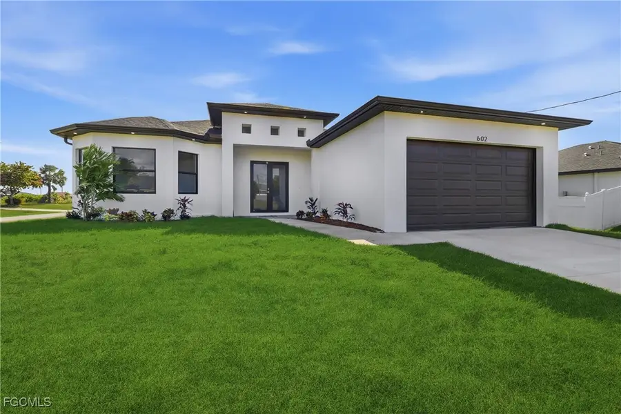 602 NW 25th Terrace, Cape Coral, FL 33993 - Image #2